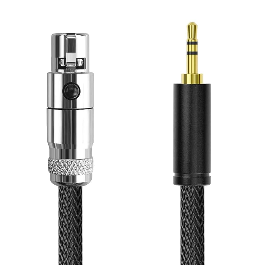 Amazon | Geekria Apollo Upgrade Audio ケーブル 互換性